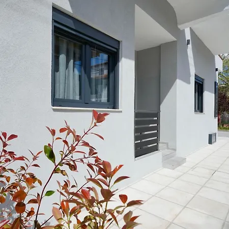 Giorgio Appartement *