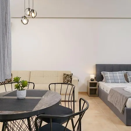 Apartament Giorgio *