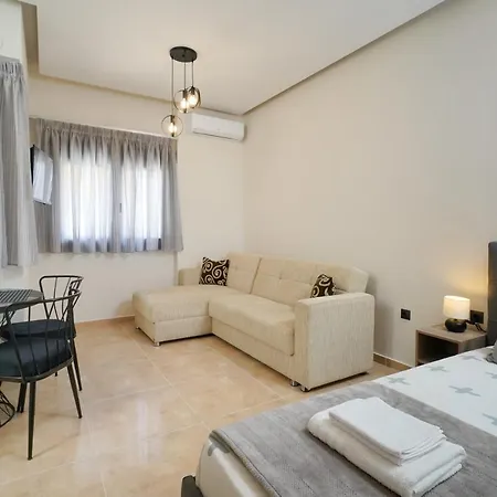 Giorgio Apartament *