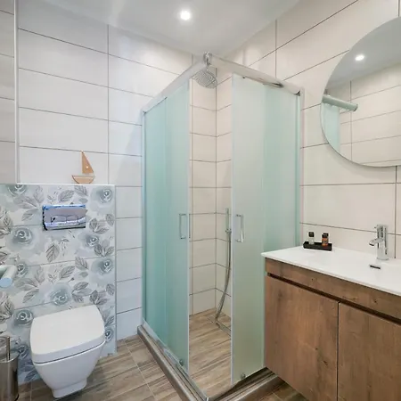 Apartamento Giorgio