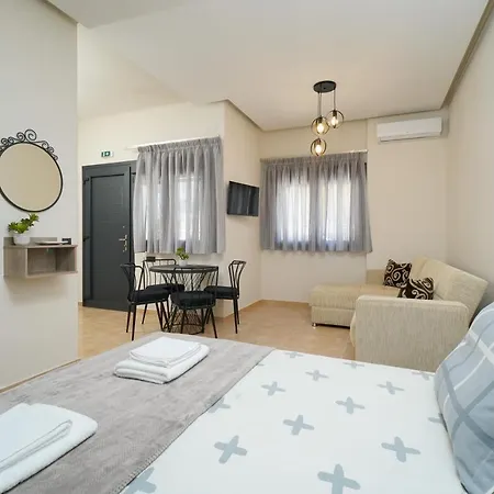 Apartament Giorgio *