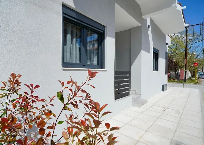 Giorgio Appartement *