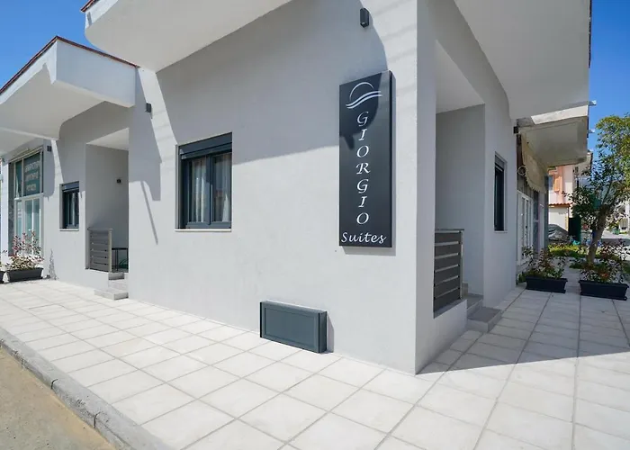 Giorgio * Asprovalta