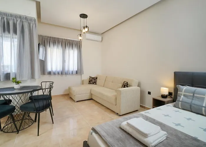 Giorgio Appartement *