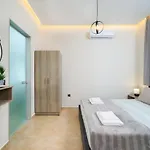 Giorgio Apartamento Asprovalta