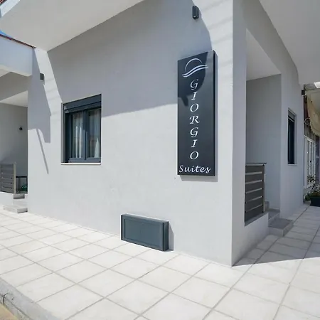 Giorgio * أسبروبالتا