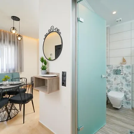 Giorgio Apartamento