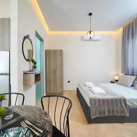 Apartamento Giorgio
