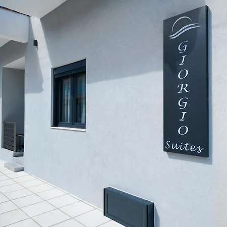 Apartamento Giorgio