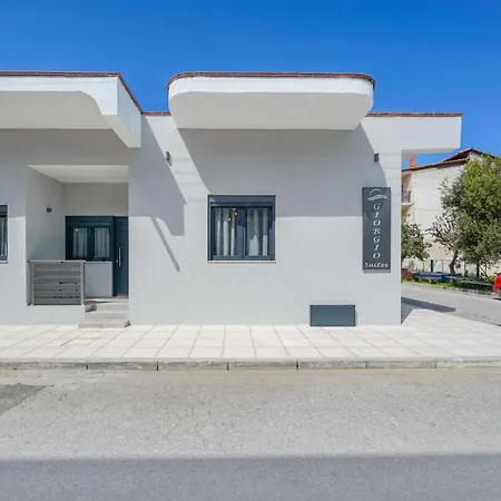 Giorgio Apartament