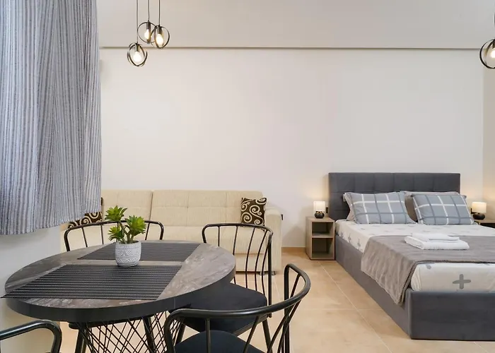 Apartamento Giorgio *