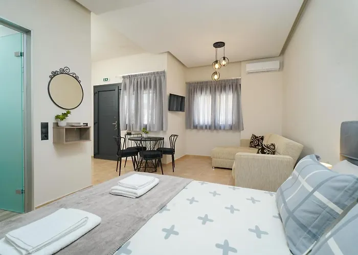 Apartamento Giorgio *